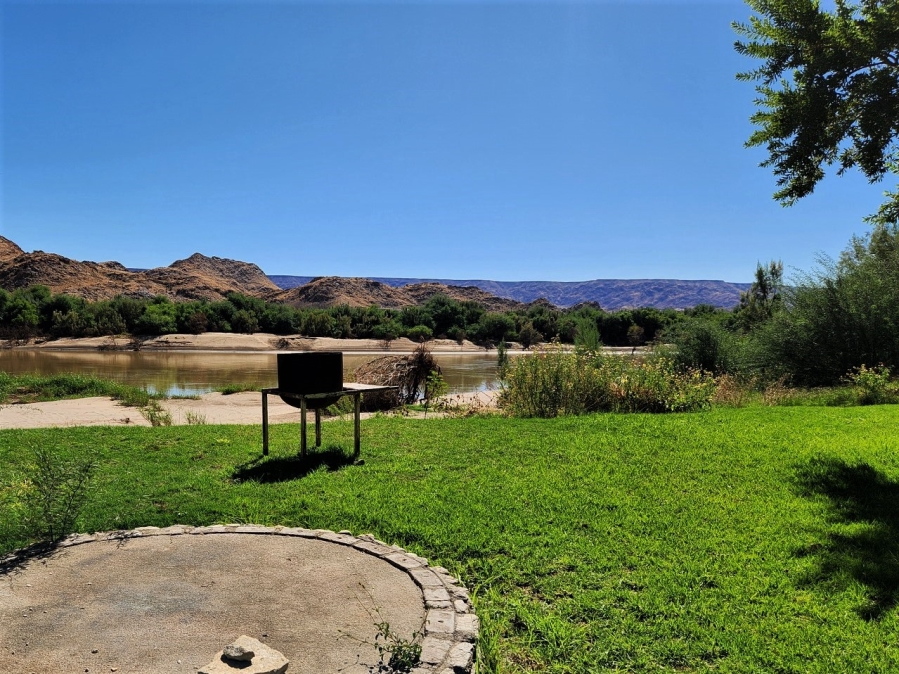 Commercial Property for Sale in Kakamas Rural Northern Cape